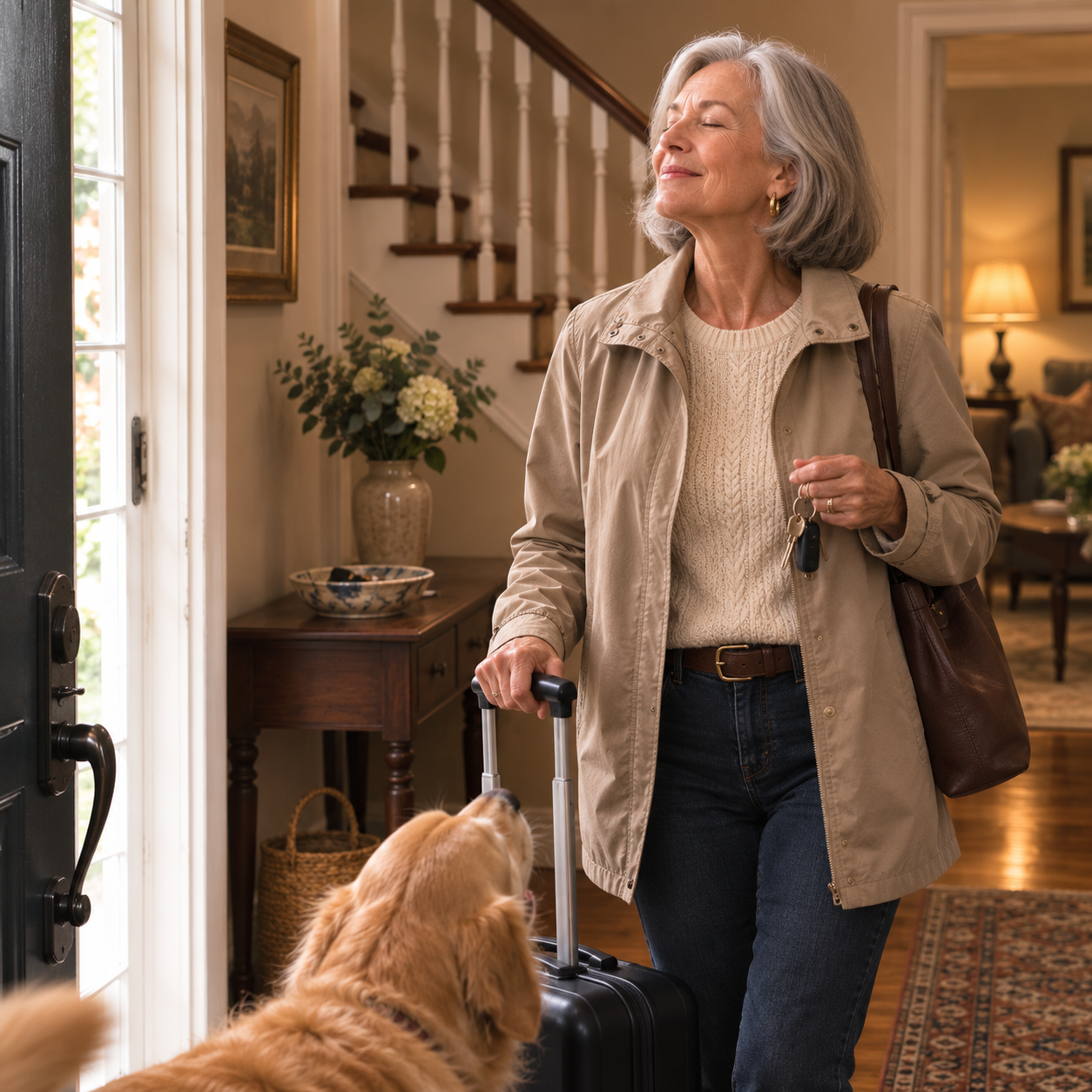 Hearthridge Pet Odor Zone Purifier