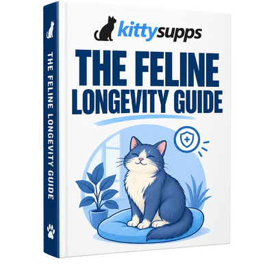 Feline Longevity Guide