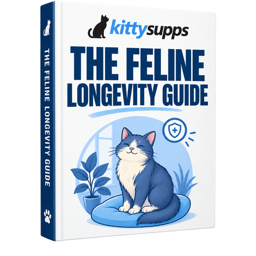 Feline Longevity Guide
