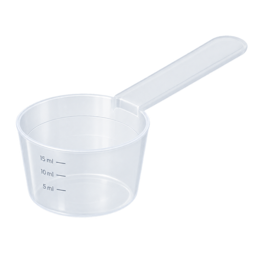 FREE KittySupps™ Measuring Scoop