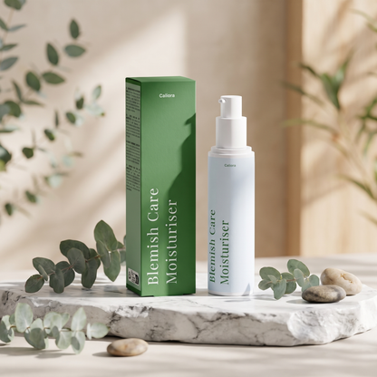 Blemish Care Moisturiser