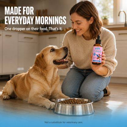 Daily Liquid Collagen Drops