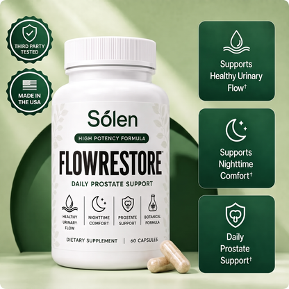 Prostate Support