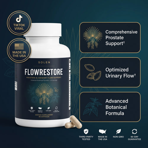 flowrestore supplement