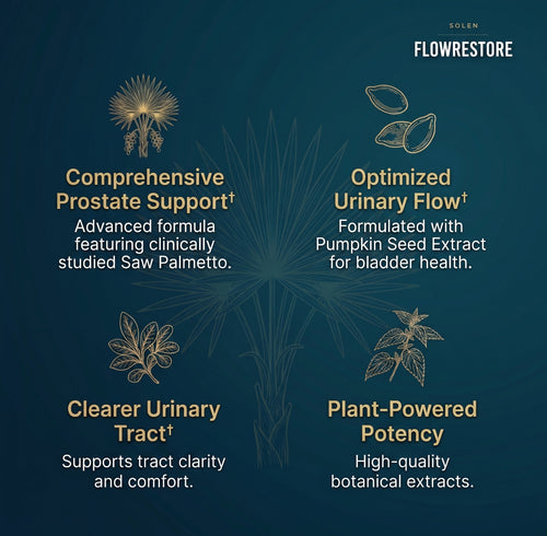 flowrestore supplement
