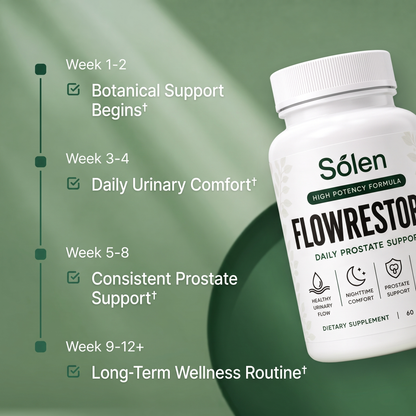 Prostate Support
