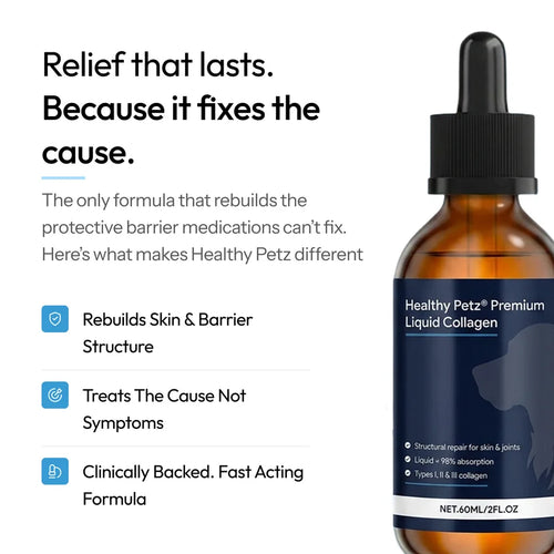 Premium Liquid Collagen