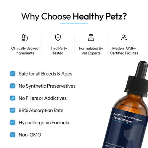Premium Liquid Collagen