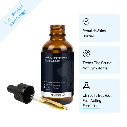 Premium Liquid Collagen