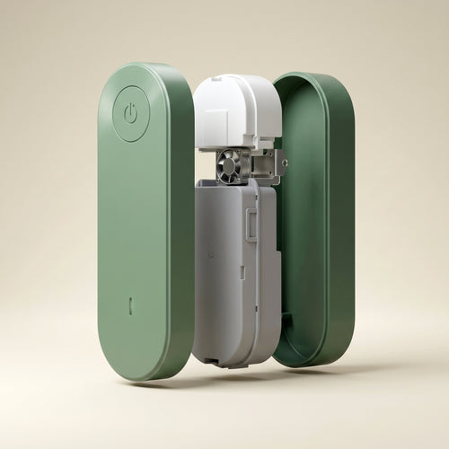 Purova Mini Purifier