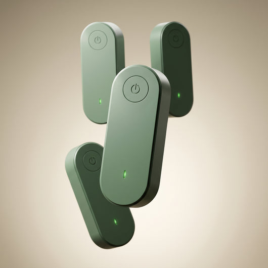 Purova Mini Purifier